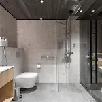 酒店 Break Sokos Himos Jämsä