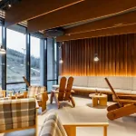 Break Sokos Himos 4* Jämsä