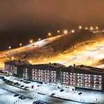 Break Sokos Himos 4* Jämsä