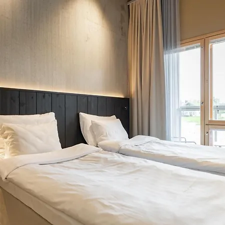 Break Sokos Himos Hotel 4*