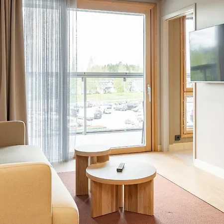 Hotel Break Sokos Himos Jämsä