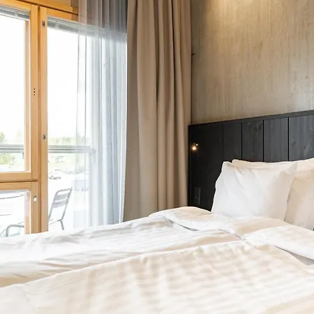 Break Sokos Himos Hotel Jämsä