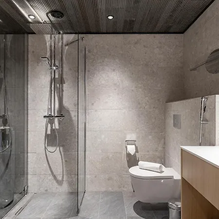 Hotel Break Sokos Himos 4*