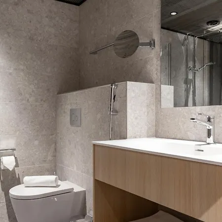 Break Sokos Himos Hotel