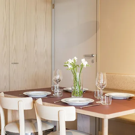 Break Sokos Himos Hotel 4*