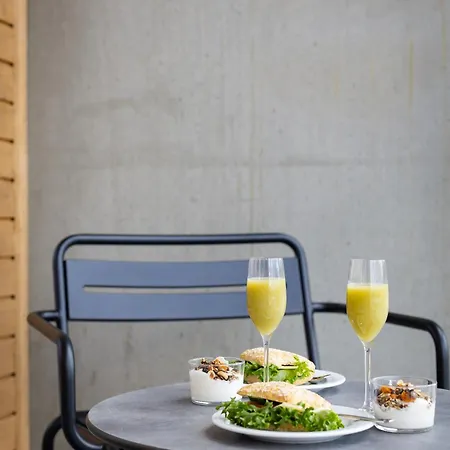 Hotel Break Sokos Himos Jämsä