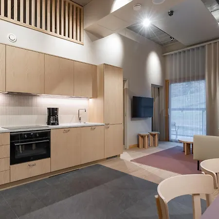 Break Sokos Himos 4*