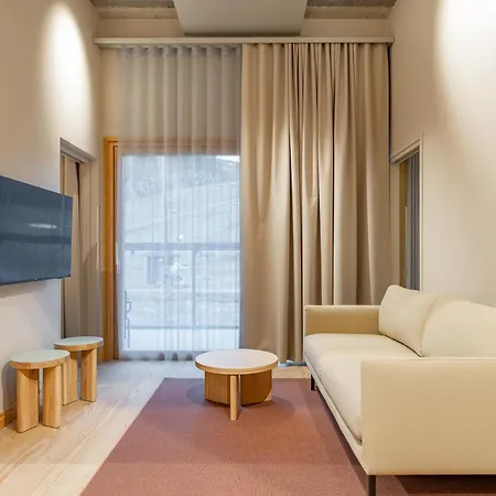 Break Sokos Himos Hotel 4*