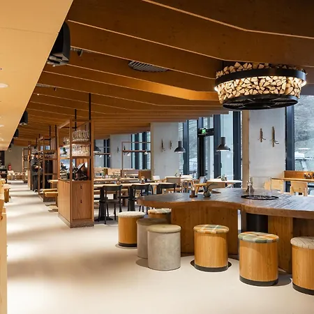 Break Sokos Himos Jämsä