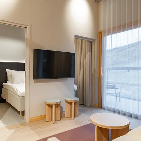 Break Sokos Himos Hotel 4*