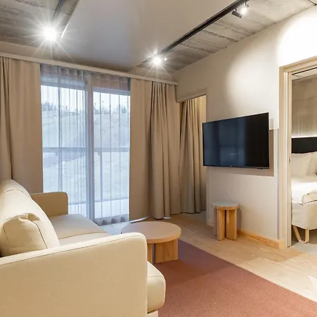 Break Sokos Himos Hotel 4*