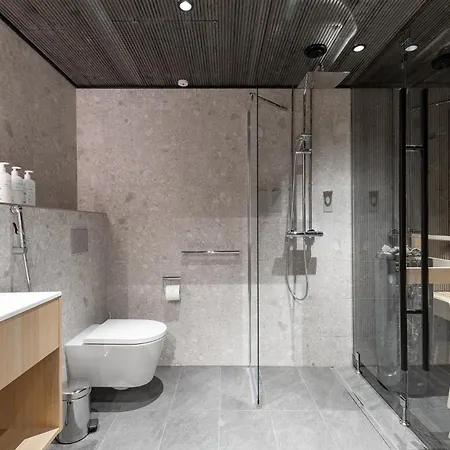 Hotel Break Sokos Himos Jämsä