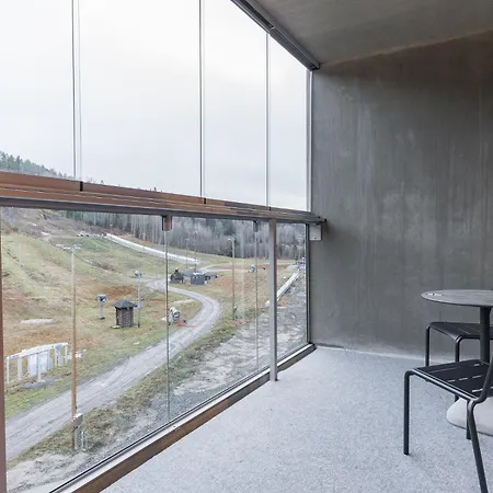 Break Sokos Himos Hotel 4*