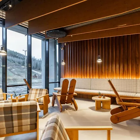 Break Sokos Himos 4* Jämsä